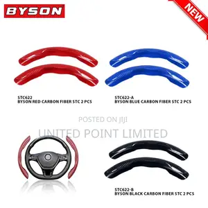 Steering Grip Stc623 2 PCS