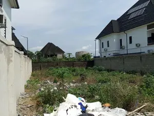 For Sale: Land Inside Cedarwood Est, Sars Rd