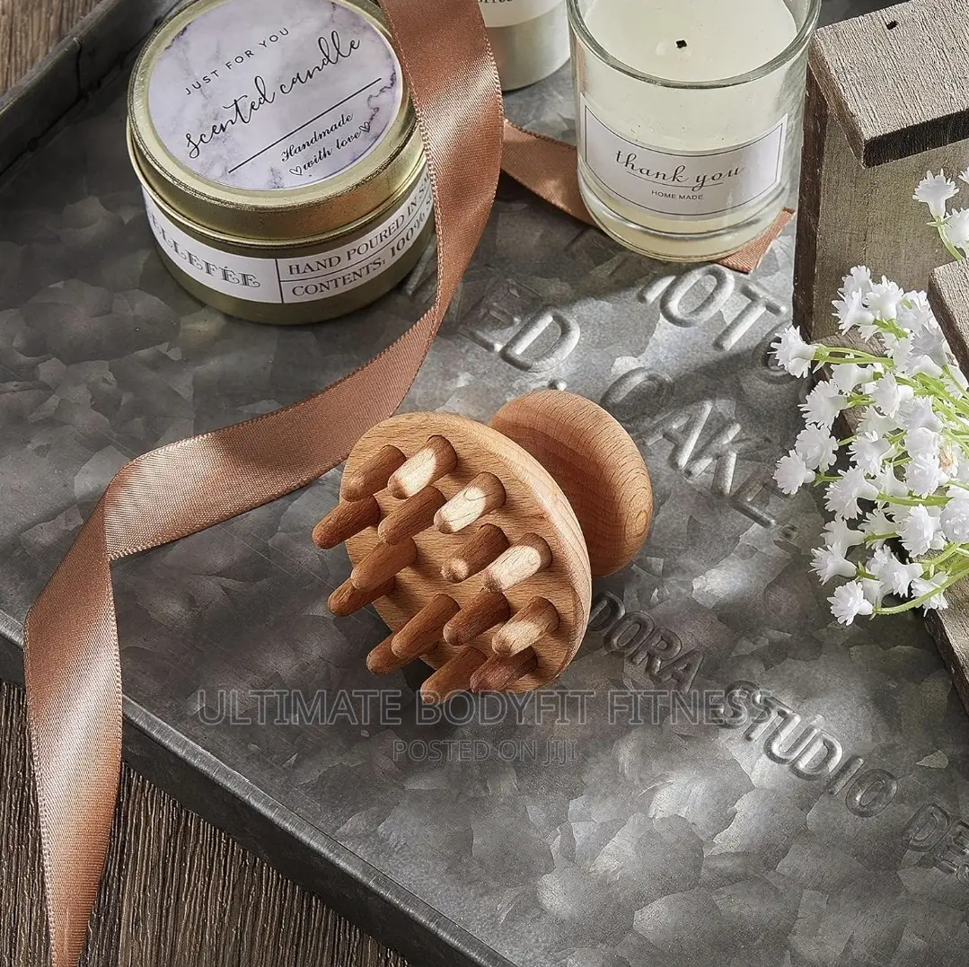 Brand New Wooden Scripture Therapy Tools