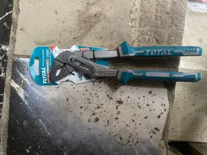 Pumping Gas Plier