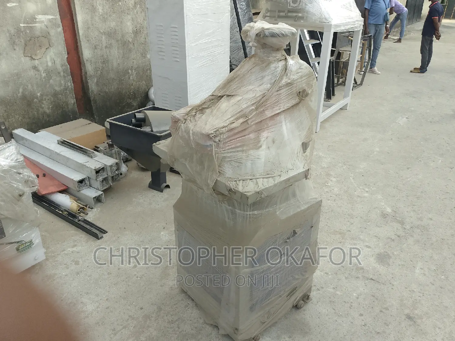 Punching Machine