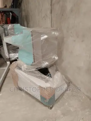 Crusher Machine