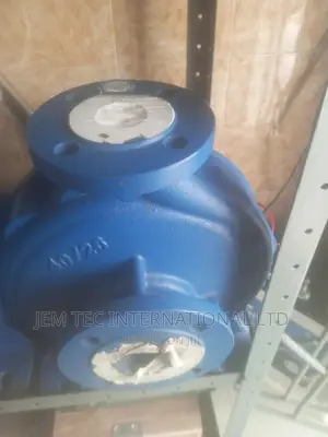 Centrifugal Pump