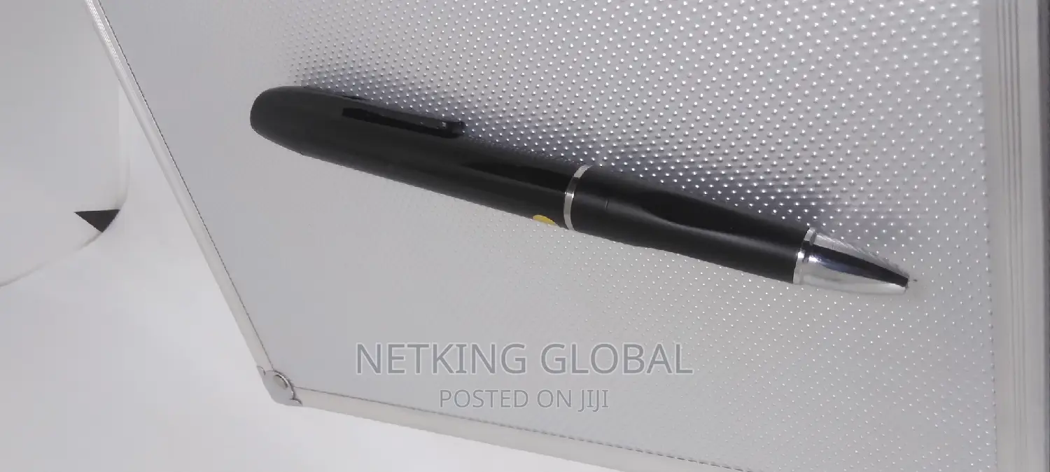 Hd Camera Pen