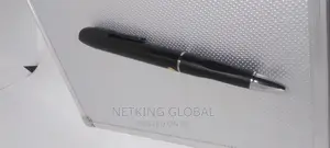 Hd Camera Pen