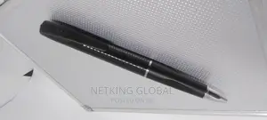 Hd Camera Pen