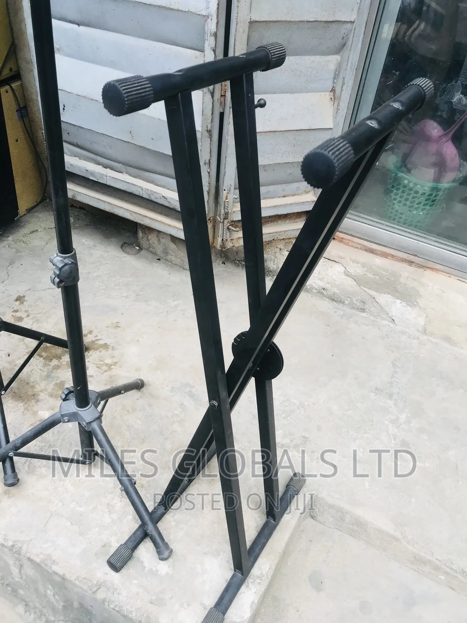 Professionals Keyboard Stand