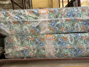 6 by 6 by 20 Corona Mattress