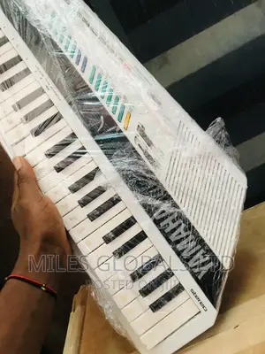 Yamaha Synthesis Keyboard