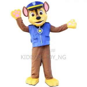 Photo - Mascot Costume Fancy Dress