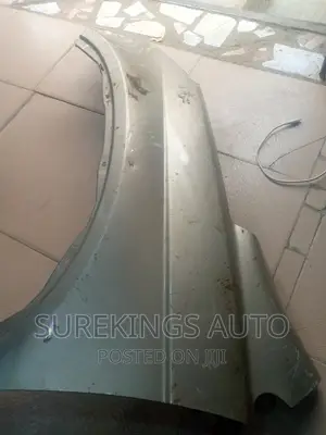 Fender 2007-11 Honda CR-V