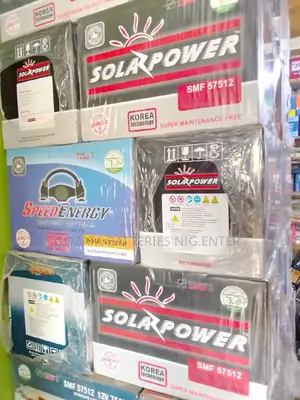 75ah Quality Motor/Car Battery