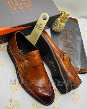 Luxury Oggi Shoe