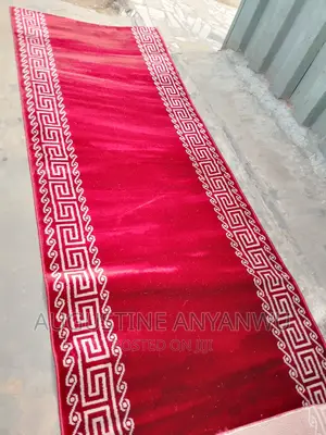 Runner Rug for Walkway