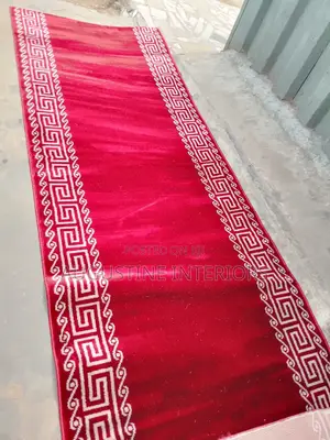 Runner Rug for Walkway