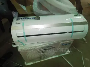 Royal Inverter A.C 1.5hp