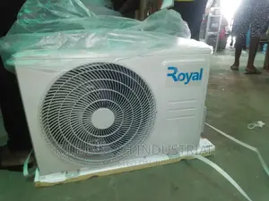Royal Inverter A.C 1.5hp