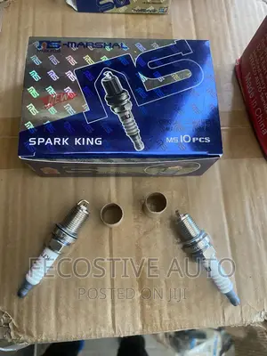 High Quality Ms Marshal Spark Plug 2pcs