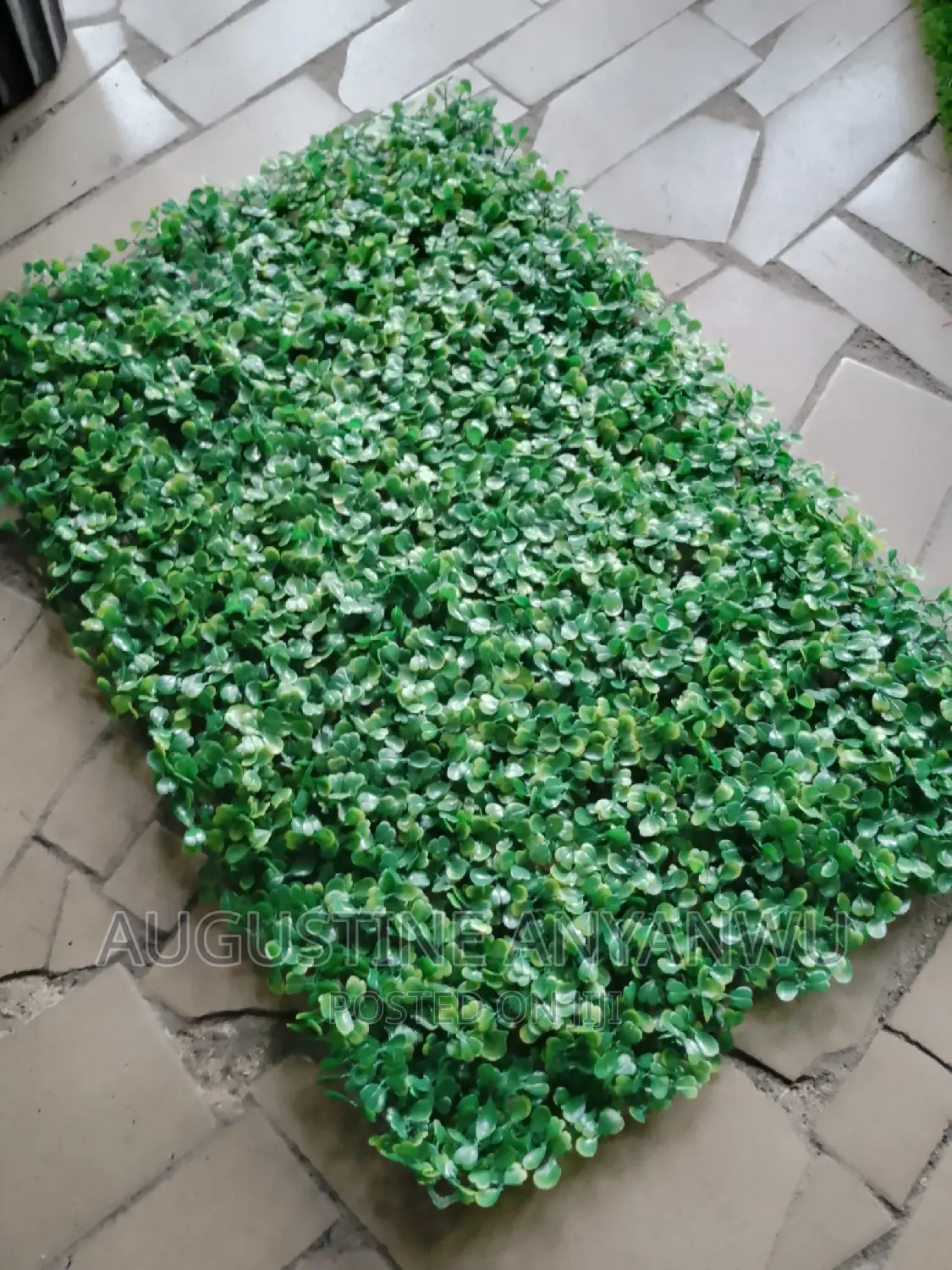 Wall Flower.At for Decorating Event Backdrops