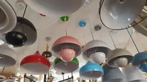 Pendant Light