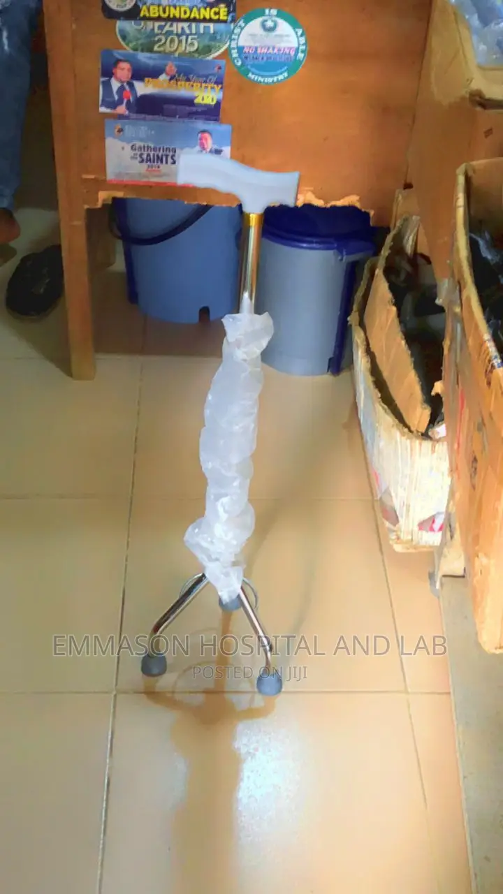 3leg Walking Stick