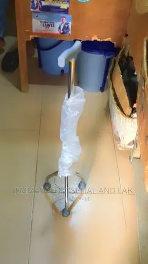 3leg Walking Stick