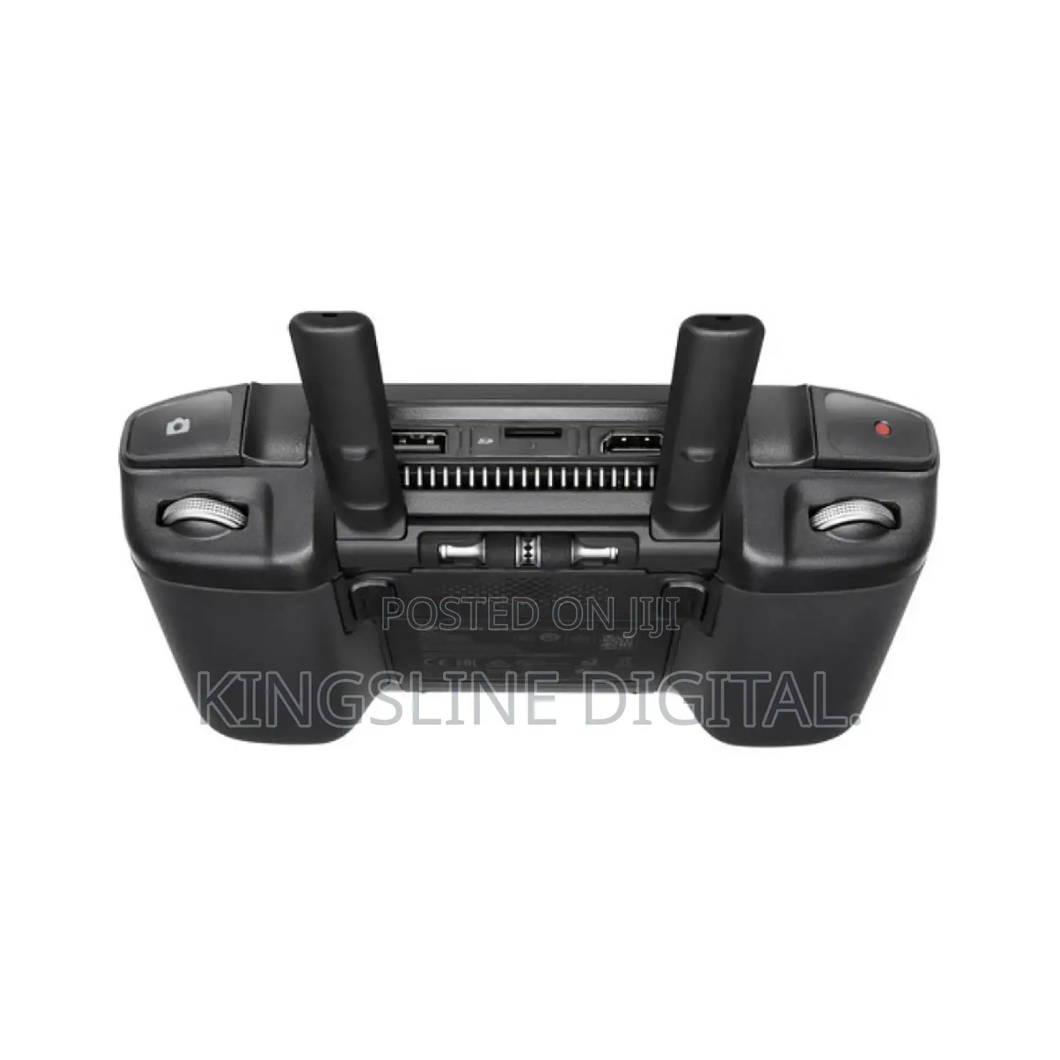 DJI Mavic 2 Pro