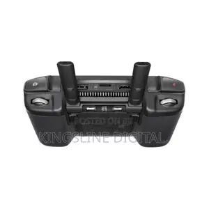 DJI Mavic 2 Pro