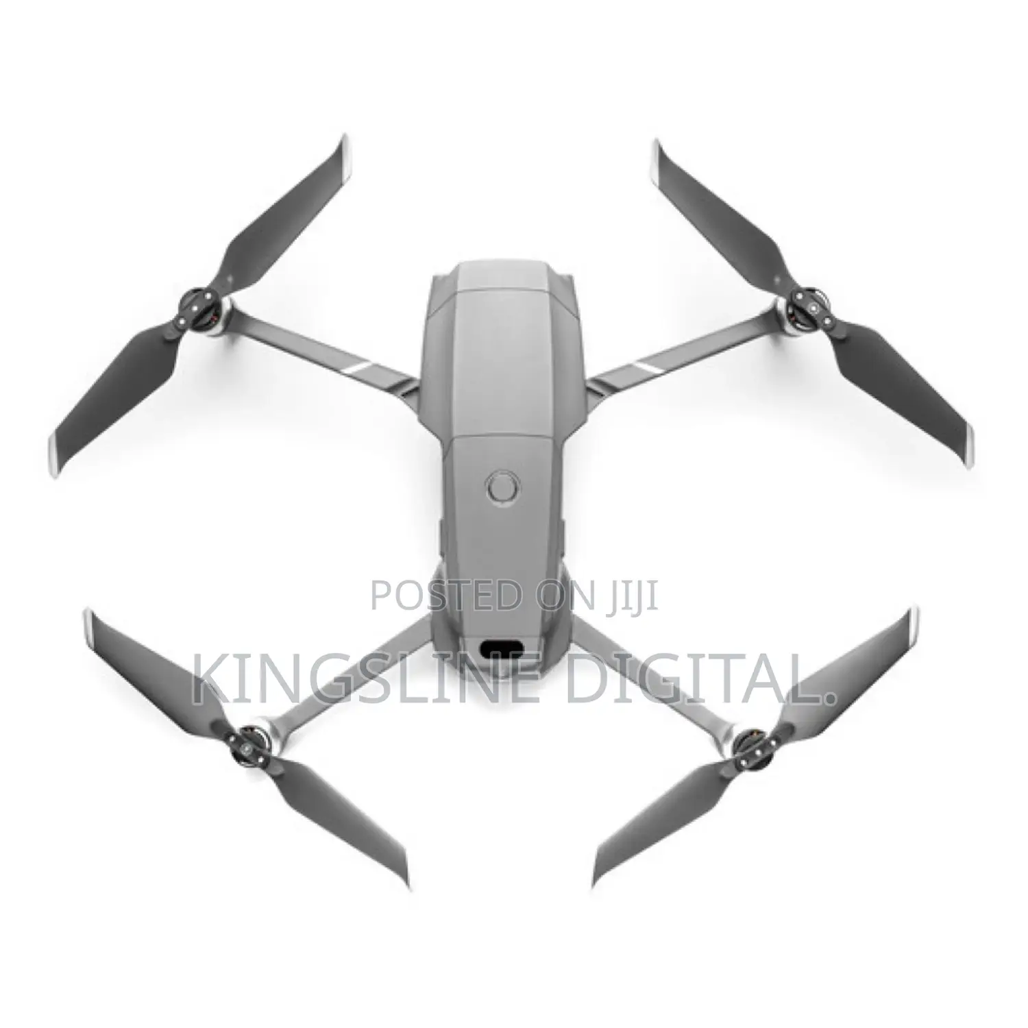 DJI Mavic 2 Pro
