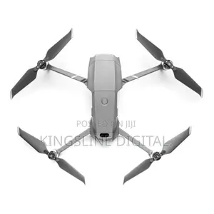 DJI Mavic 2 Pro
