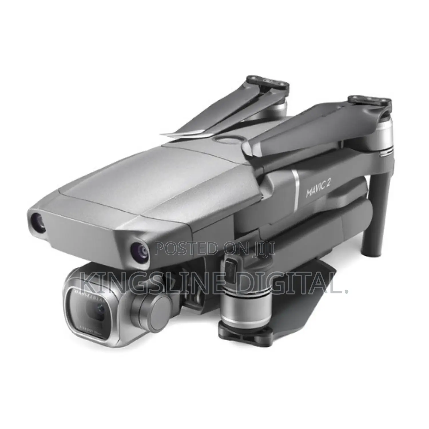 DJI Mavic 2 Pro