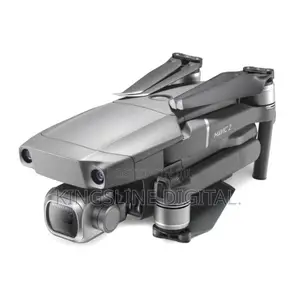 DJI Mavic 2 Pro