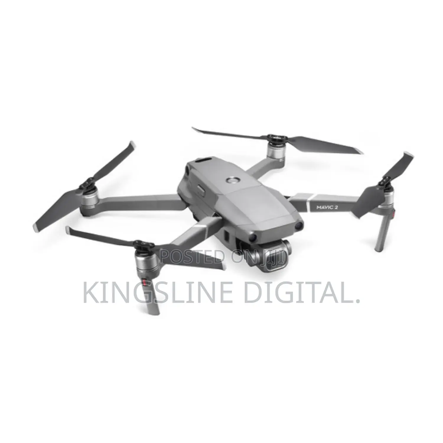 DJI Mavic 2 Pro