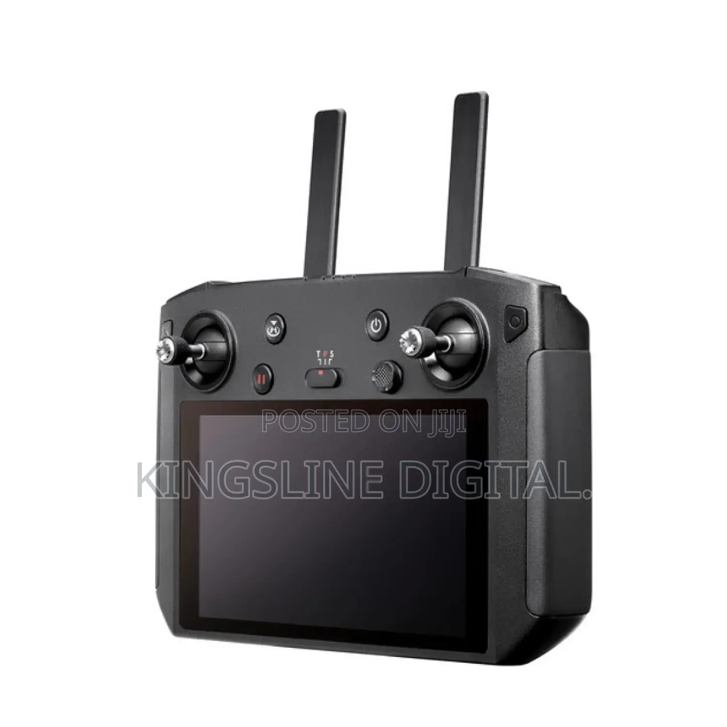 DJI Mavic 2 Pro