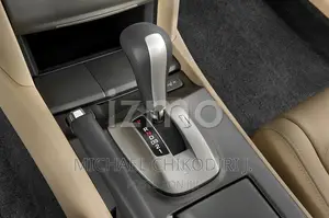 Gear Selector for Honda Accord 2010
