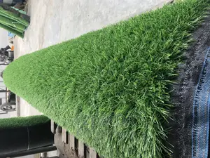 Real 25mm Astro Turf Grass for Outdoor