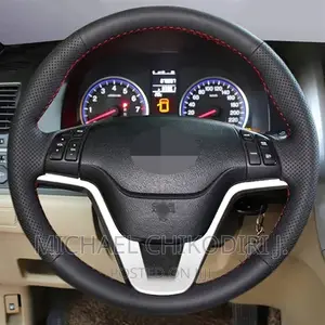 Steering Wheel and Airbag for Honda Cr-v 2007/2011 Model