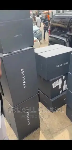 Starlink Network