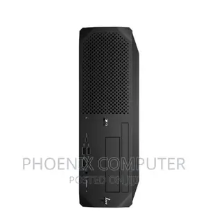 Desktop Computer HP Z2 G5 SFF 16GB Intel Core I7 HDD 1T