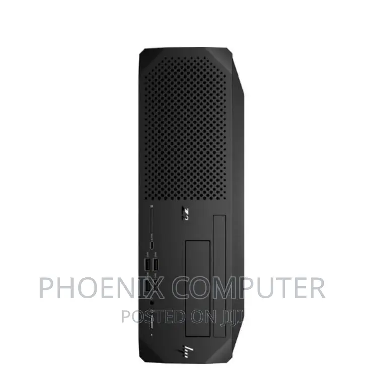 Desktop Computer HP Z2 G5 SFF 16GB Intel Core I7 HDD 1T
