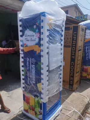 Drink Chiller