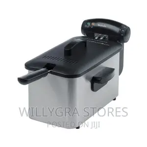 Breville Professional Stainless Steel Fryer 2000W