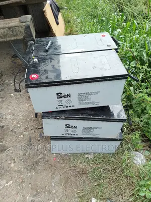 Dead/Old Inverter Batteries Buyer