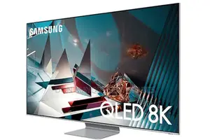 Samsung Tv 75q800t