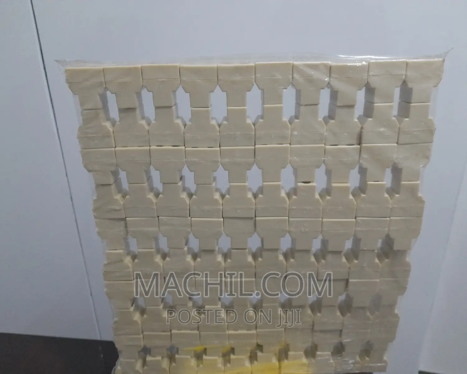 RJ45 3 Way Network Cable Splitter Extender Plug