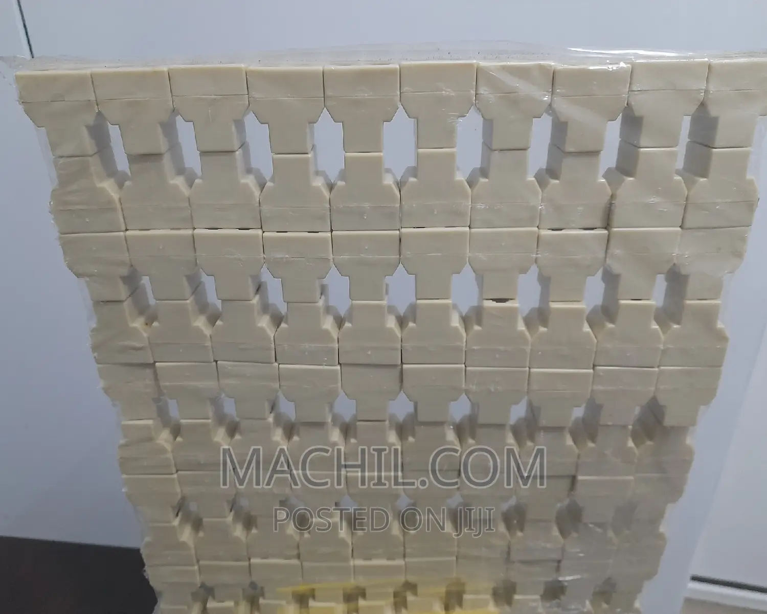 RJ45 3 Way Network Cable Splitter Extender Plug