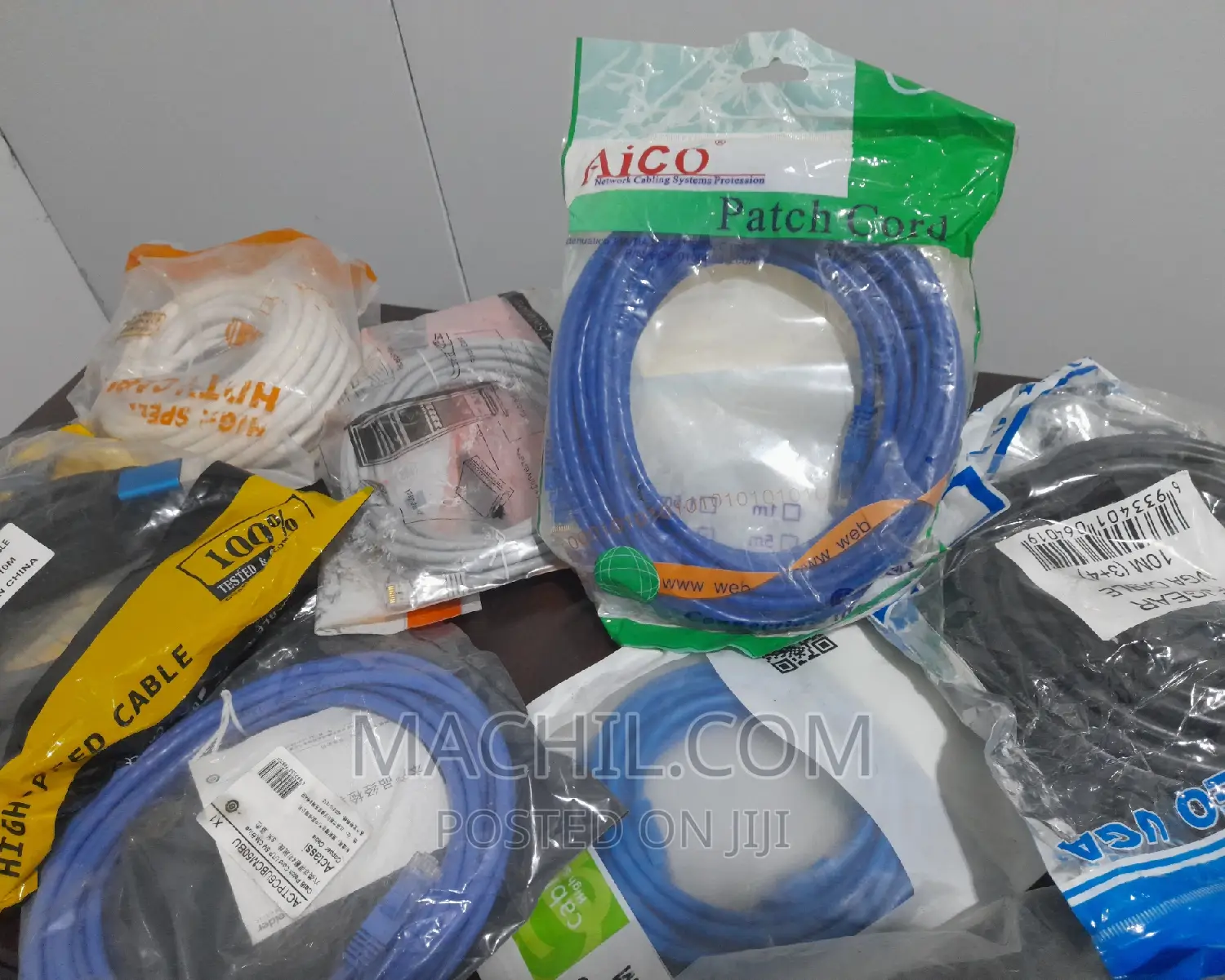 Patch Cable