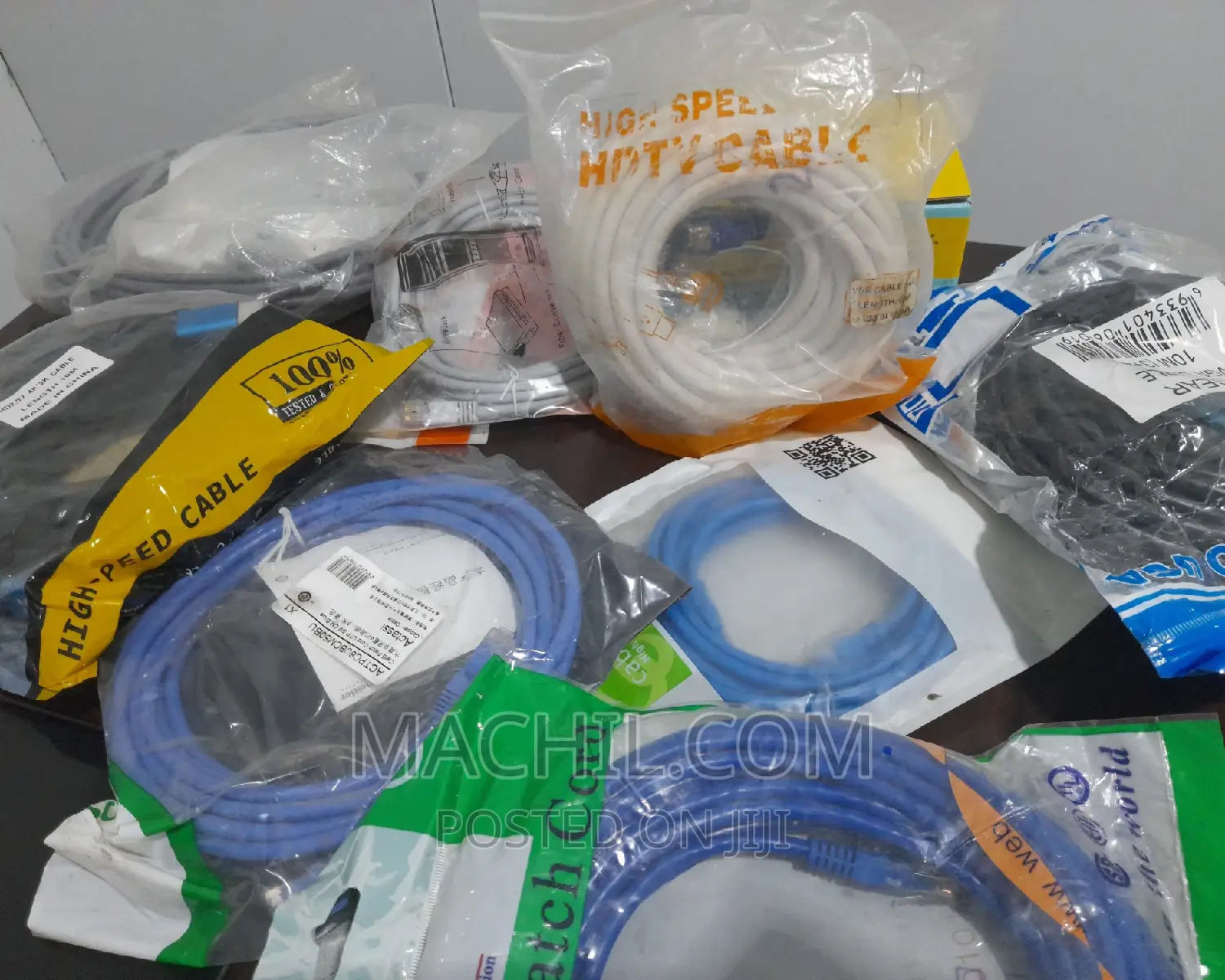 Patch Cable