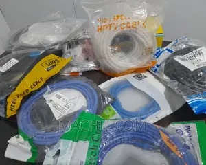 Patch Cable