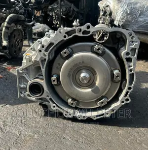 30 Pin Gear Box for Toyota Highlander, Sienna, Rav4, Camry